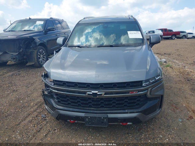 1GNSKPKD2NR100770 Chevrolet l84 - di, dfm, alum, gen 5, var 2