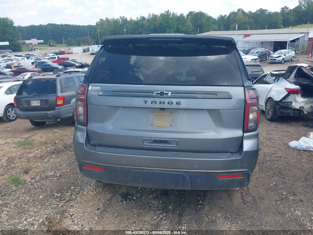 1GNSKPKD2NR100770 Chevrolet l84 - di, dfm, alum, gen 5, var 2
