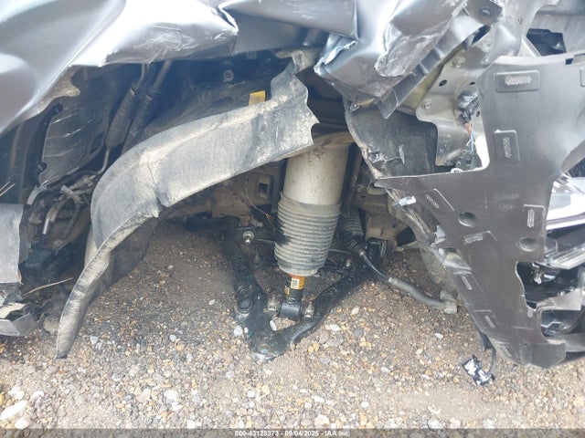 1GNSKPKD2NR100770 Chevrolet l84 - di, dfm, alum, gen 5, var 2