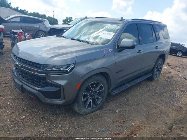 1GNSKPKD2NR100770 Chevrolet l84 - di, dfm, alum, gen 5, var 2
