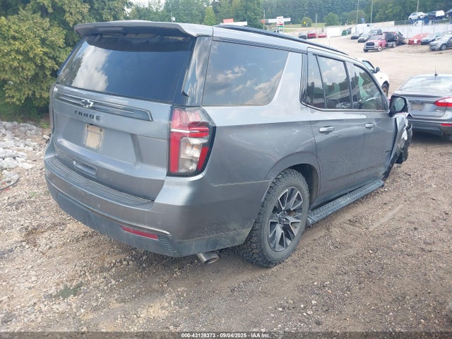 1GNSKPKD2NR100770 Chevrolet l84 - di, dfm, alum, gen 5, var 2