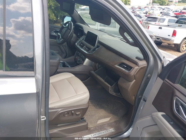 1GNSKPKD2NR100770 Chevrolet l84 - di, dfm, alum, gen 5, var 2