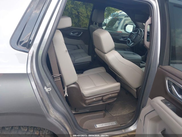 1GNSKPKD2NR100770 Chevrolet l84 - di, dfm, alum, gen 5, var 2