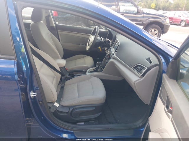5NPD84LF1JH244536 Hyundai mpi nu