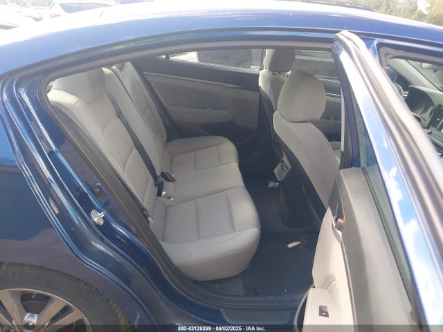 5NPD84LF1JH244536 Hyundai mpi nu