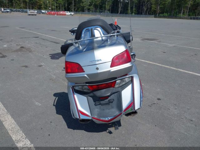 2013 HONDA GL1800 JH2SC68H0DK100064 Photo 5