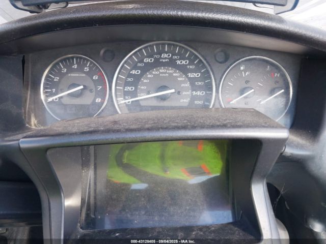 2013 HONDA GL1800 JH2SC68H0DK100064 Photo 6