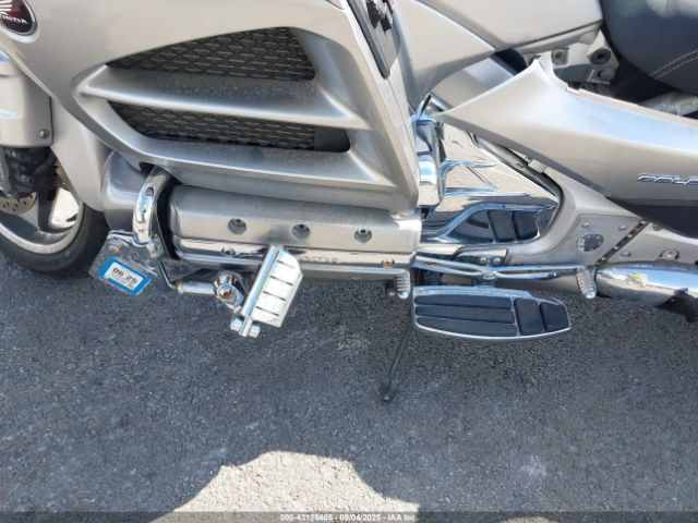 2013 HONDA GL1800 JH2SC68H0DK100064 Photo 8