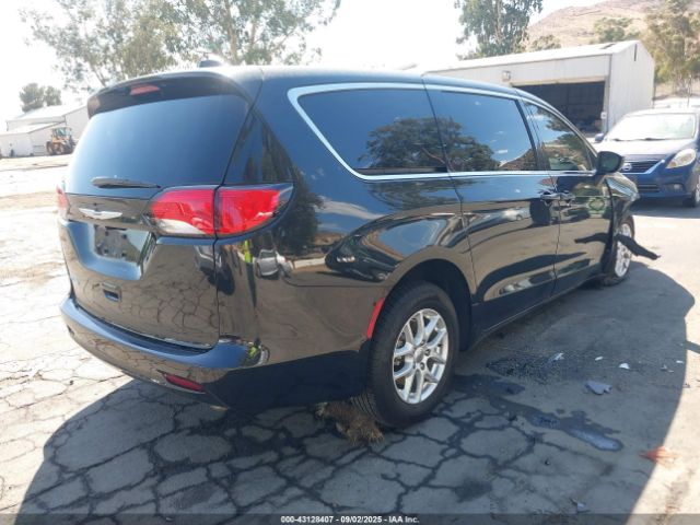 2022 CHRYSLER VOYAGER 2C4RC1CG5NR104512 Photo 3