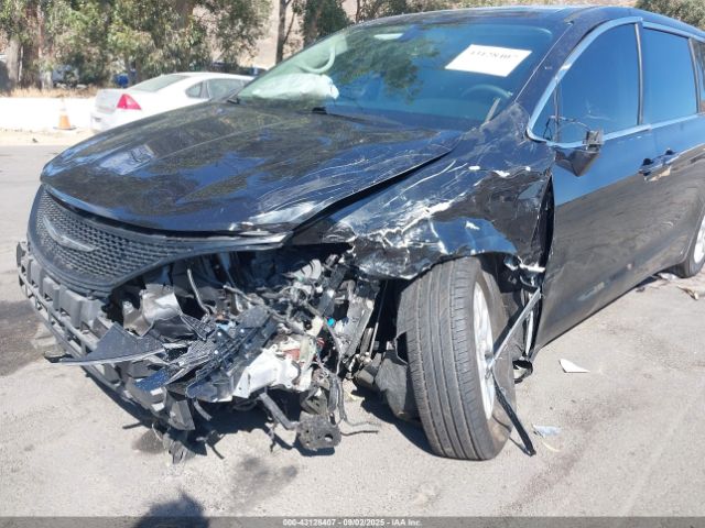 2022 CHRYSLER VOYAGER 2C4RC1CG5NR104512 Photo 5