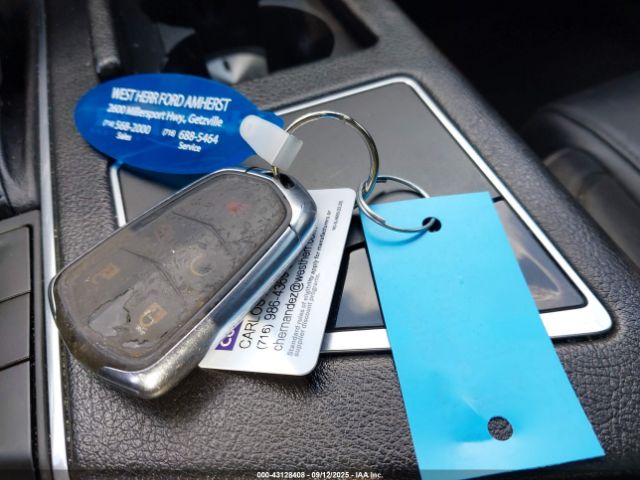 2016 CADILLAC CT6 1G6KG5R65GU160910 Photo 10