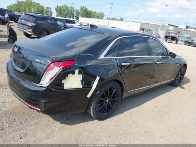 2016 CADILLAC CT6 1G6KG5R65GU160910 Photo 3