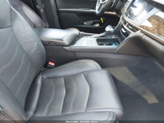 2016 CADILLAC CT6 1G6KG5R65GU160910 Photo 4