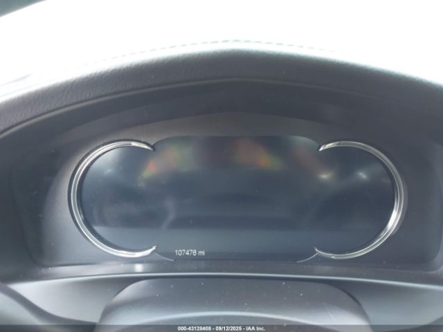 2016 CADILLAC CT6 1G6KG5R65GU160910 Photo 6