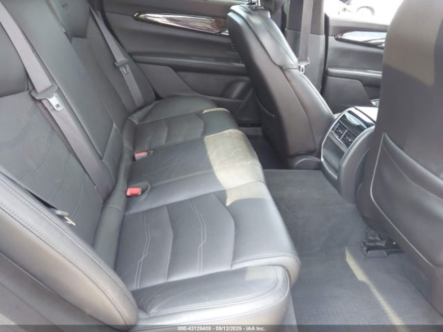 2016 CADILLAC CT6 1G6KG5R65GU160910 Photo 7