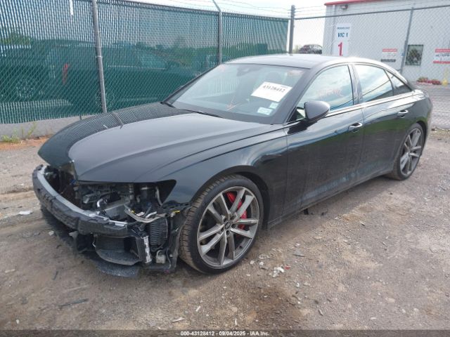 2020 AUDI S6 WAUFFAF29LN038726 Photo 1