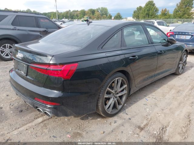 2020 AUDI S6 WAUFFAF29LN038726 Photo 3