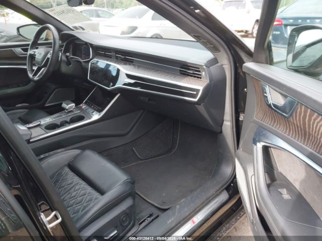2020 AUDI S6 WAUFFAF29LN038726 Photo 4