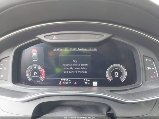 2020 AUDI S6 WAUFFAF29LN038726 Photo 6