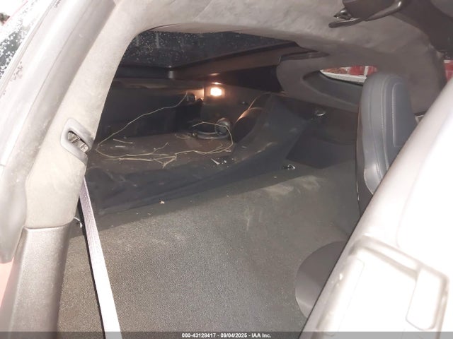 1G1YU2D64G5612144 Chevrolet lt4 - di, sc, afm, vvt, alum, gmna