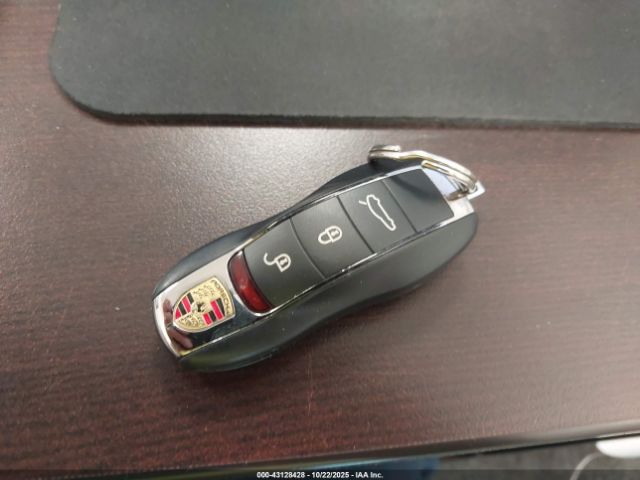 2015 PORSCHE PANAMERA WP0AF2A74FL080842 Photo 10