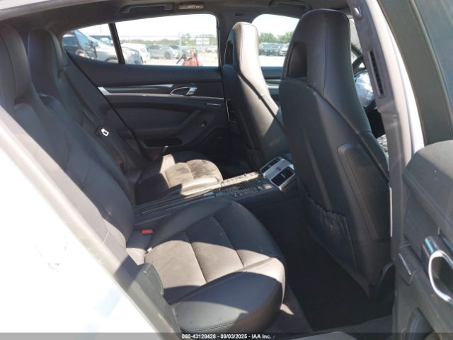 2015 PORSCHE PANAMERA WP0AF2A74FL080842 Photo 7