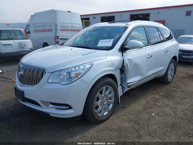 5GAKVCKD6HJ159673 Buick llt - alum, 60 degrees, sidi: spark ignited direct injection