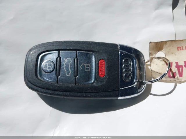 2014 AUDI Q5 WA1CFAFP9EA084756 Photo 10