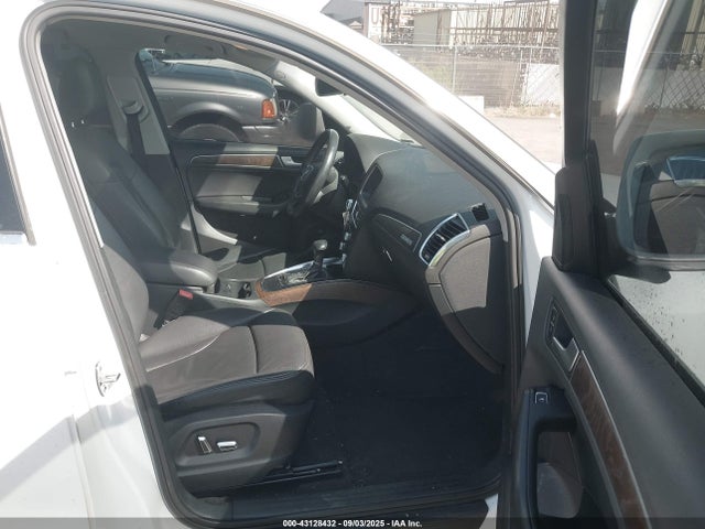 2014 AUDI Q5 WA1CFAFP9EA084756 Photo 4
