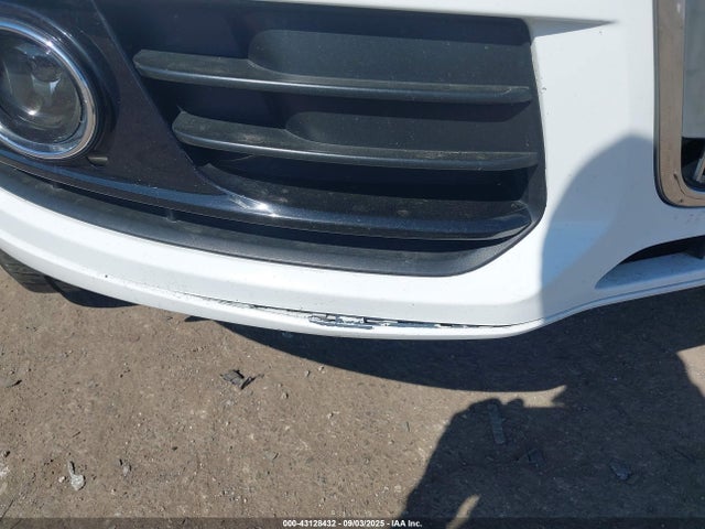 2014 AUDI Q5 WA1CFAFP9EA084756 Photo 5
