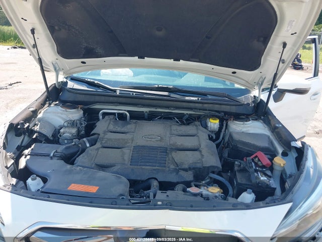 Subaru u4 2018 4S4BSENC8J3355240 Image 10