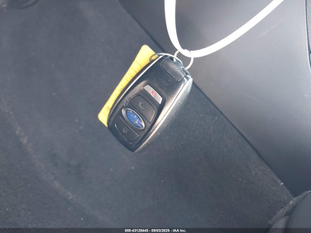 Subaru u4 2018 4S4BSENC8J3355240 Image 11