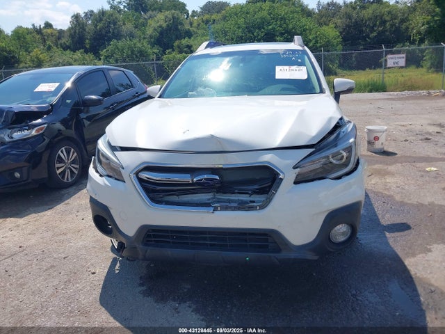 Subaru u4 2018 4S4BSENC8J3355240 Image 12