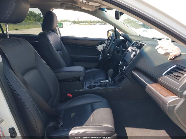 Subaru u4 2018 4S4BSENC8J3355240 Image 5