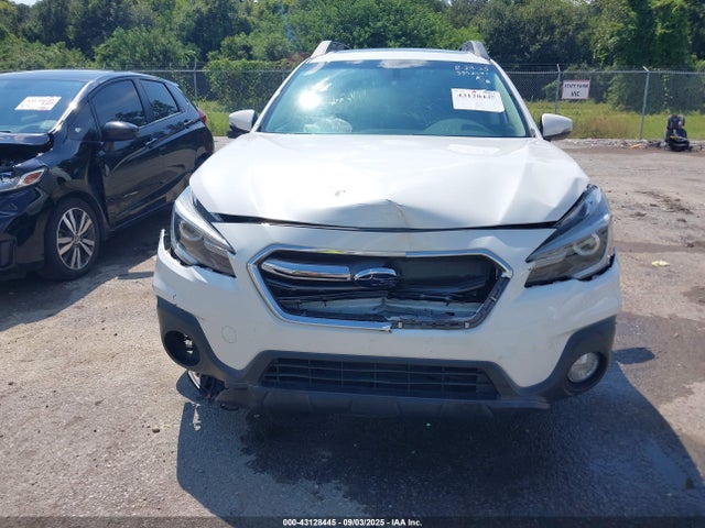 Subaru u4 2018 4S4BSENC8J3355240 Image 6