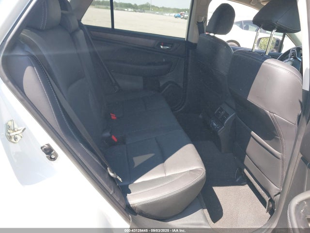 Subaru u4 2018 4S4BSENC8J3355240 Image 8