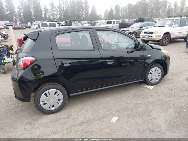 Mitsubishi mivec 2024 ML32AUHJ3RH011845 Image 12