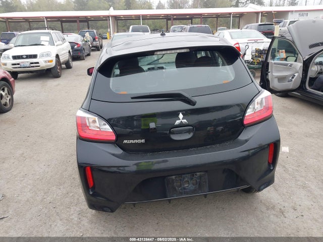 Mitsubishi mivec 2024 ML32AUHJ3RH011845 Image 15