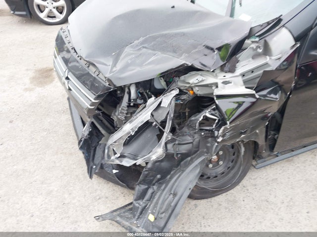 Mitsubishi mivec 2024 ML32AUHJ3RH011845 Image 16