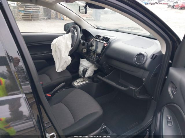 2024 MITSUBISHI MIRAGE ML32AUHJ3RH011845 Photo 4