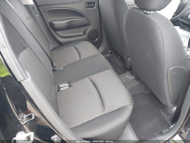 2024 MITSUBISHI MIRAGE ML32AUHJ3RH011845 Photo 7