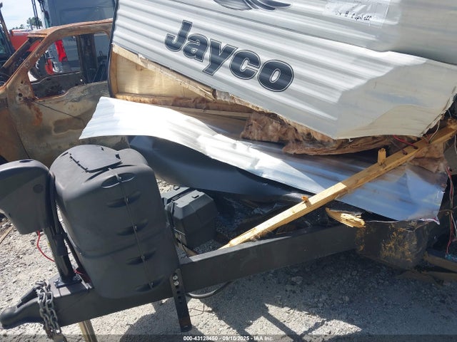 1UJBJ0BN9N17V3560 Jayco 2022