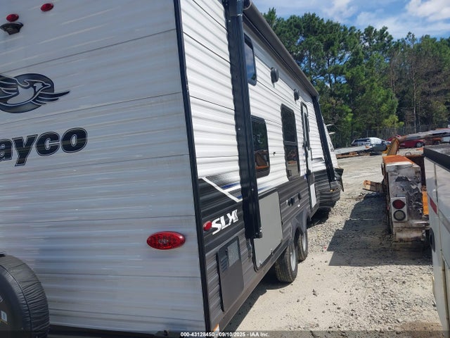 1UJBJ0BN9N17V3560 Jayco 2022