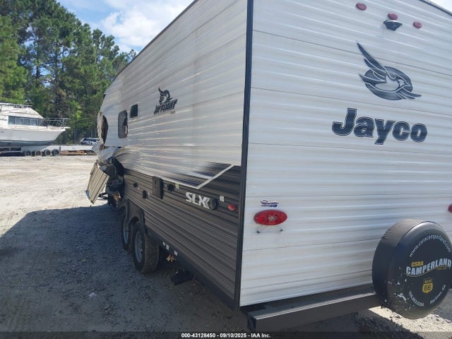1UJBJ0BN9N17V3560 Jayco 2022