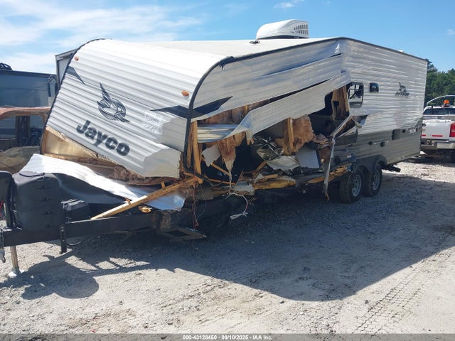 1UJBJ0BN9N17V3560 Jayco 2022