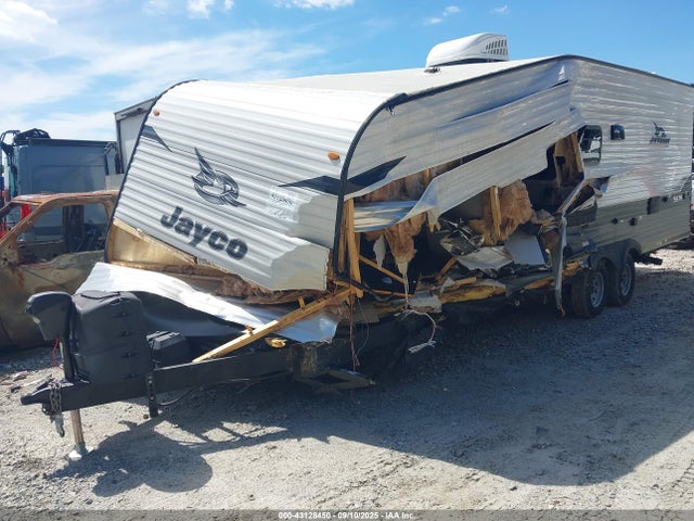 1UJBJ0BN9N17V3560 Jayco 2022