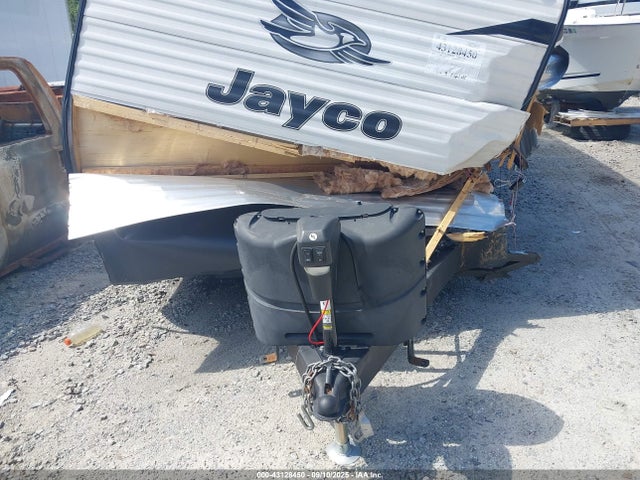 1UJBJ0BN9N17V3560 Jayco 2022