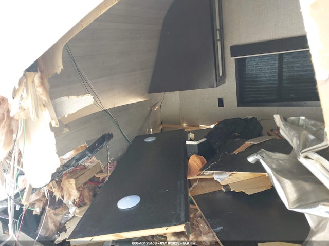 1UJBJ0BN9N17V3560 Jayco 2022