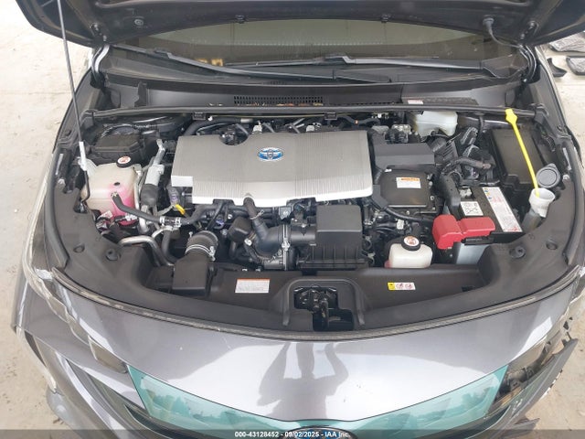 JTDKARFPXL3122088 Toyota 2zr-fxe+1nm+1sm