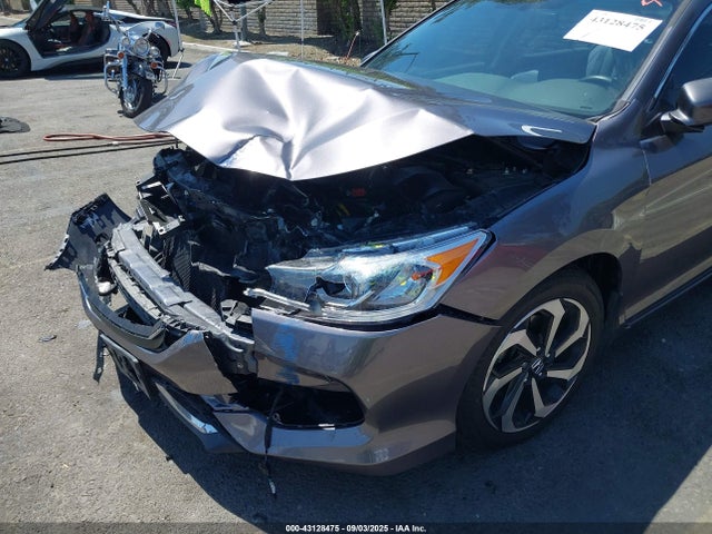 1HGCR3F84GA011686 Honda j35y1
